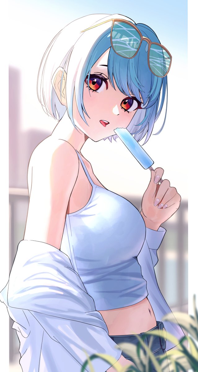 kukro_'s tweet photo. #らむねはいか画 https://t.co/9DeRurP9gD