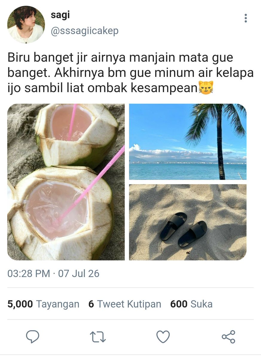 Nochanwritting's tweet photo. 27. Saga makin panas ini mah🤣 https://t.co/TSdqFghdk0