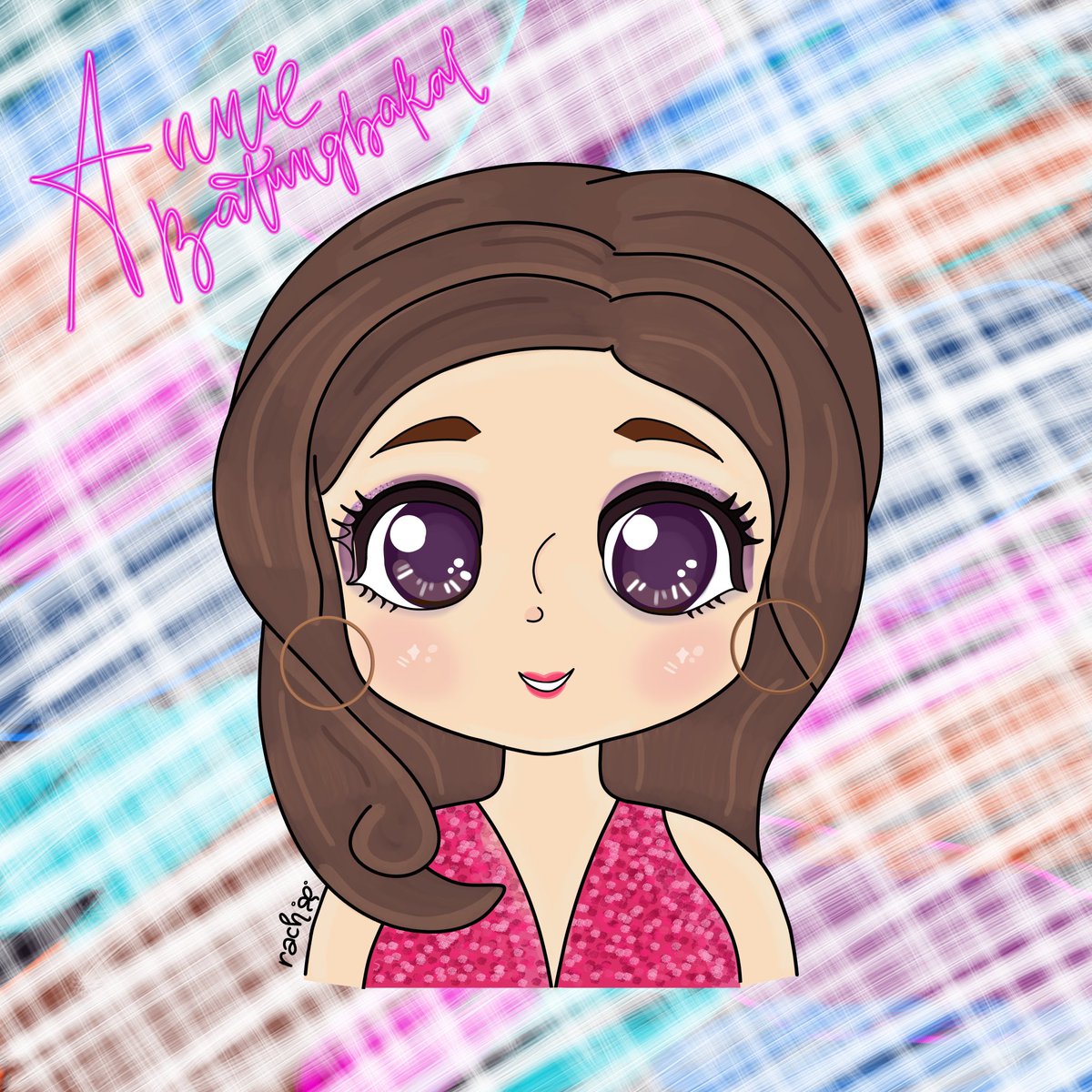 luvbnjn's tweet photo. atasha as annie batungbakal for #bkdtheanniebatungbakalmusical !! 🪩💃🏻🩷
i’m really really excited for her! SEE YOU IN SEPTEMBER, @AtashaMuhlach21 !
#atashamuhlach #atasha https://t.co/ML4GIUT0EP
