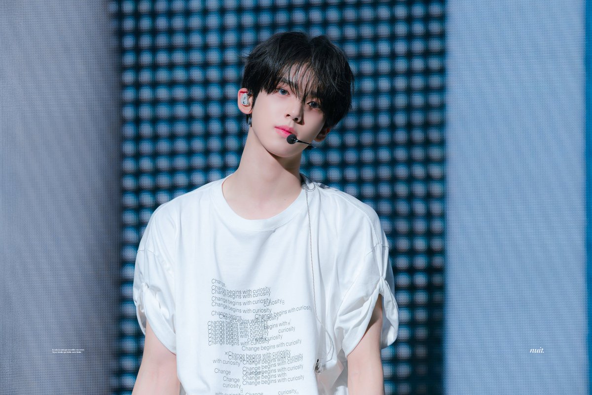 nuit365's tweet photo. 260630 260701

#앤더블 #AND2BLE
#한유진 #HANYUJIN #ハンユジン #韓維辰 https://t.co/W7dNrVe6D9