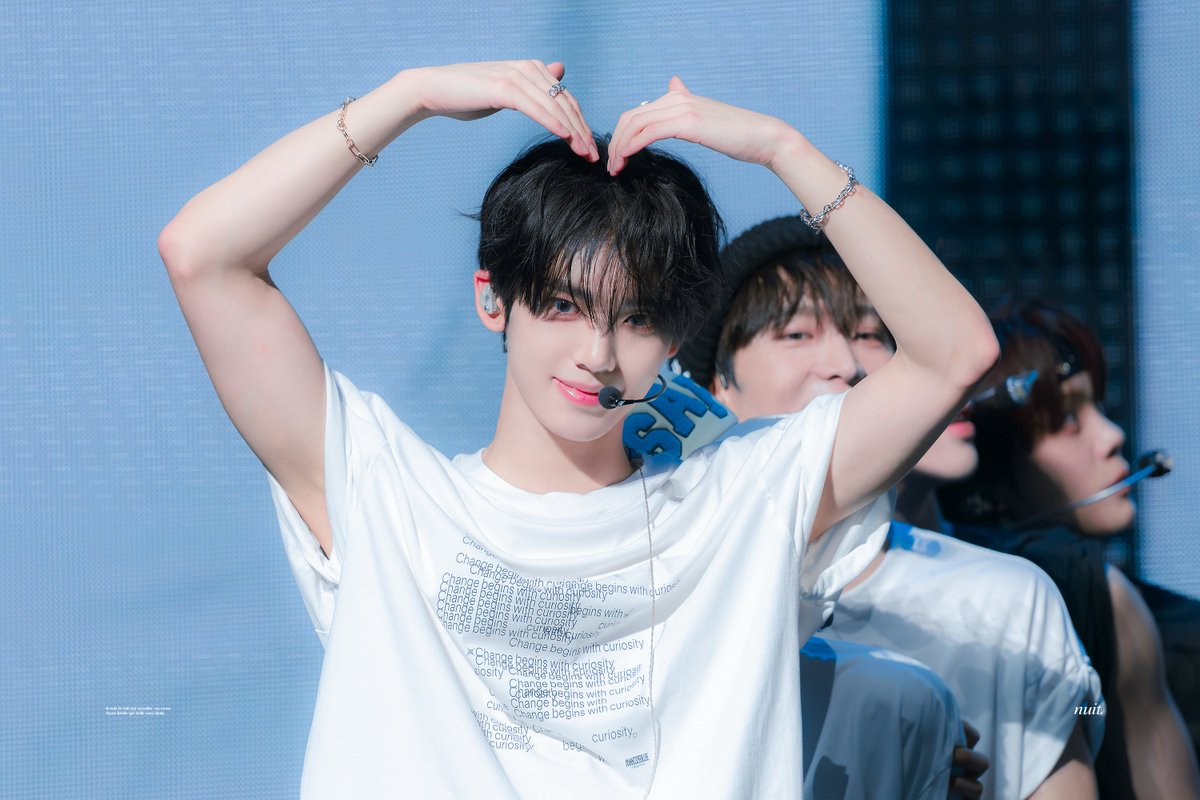 nuit365's tweet photo. 260630 260701

#앤더블 #AND2BLE
#한유진 #HANYUJIN #ハンユジン #韓維辰 https://t.co/W7dNrVe6D9