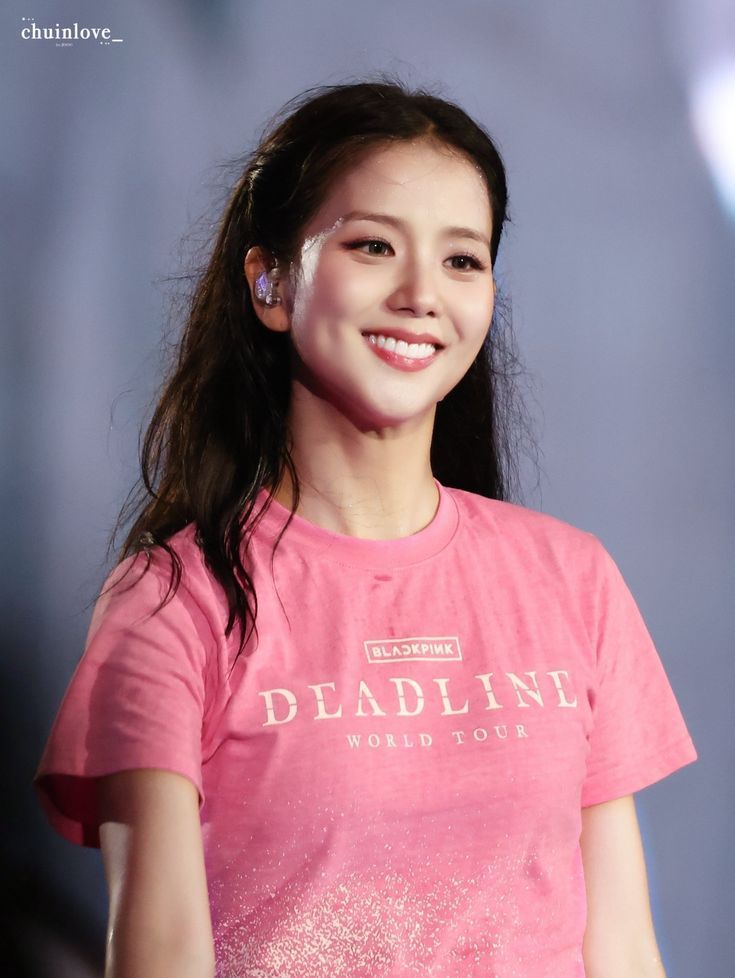 Jslpb99's tweet photo. Her smile is so precious 🫶 https://t.co/xXXH7aLv0D