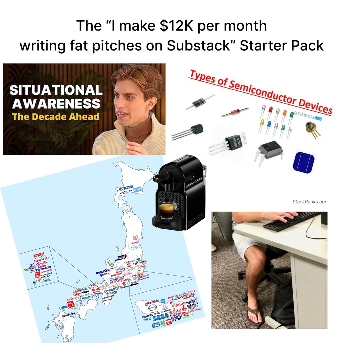 stackranks's tweet photo. # 61-72 on https://t.co/CEKzIzh4UN Top Earners list be like: https://t.co/vxUUHysmMs