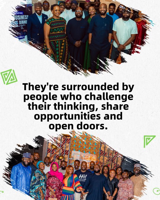 PremiaBN's tweet photo. Business growth is rarely a solo journey.

Behind every thriving founder, executive, or business leader is a community that offers perspective, opens doors, and creates opportunities that wouldn’t happen in isolation.

At PBN, we believe the right relationships can shape the direction of your business just as much as the right strategy. That’s why we’re intentional about building a community where meaningful connections lead to real opportunities, valuable collaborations, and long-term growth.

If you’re ready to grow alongside people who challenge your thinking and expand your possibilities, PBN is the right place.

Join the PBN membership waitlist via the link below: https://t.co/sNJfrnWKmD

#PremiaBN #BusinessGrowth #Networking