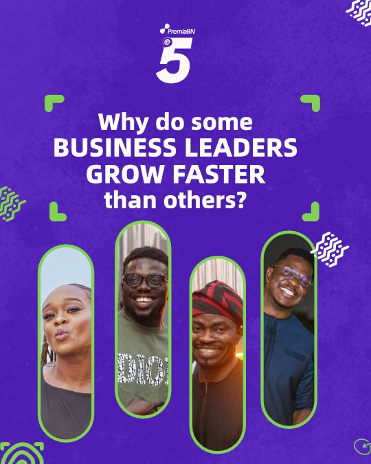 PremiaBN's tweet photo. Business growth is rarely a solo journey.

Behind every thriving founder, executive, or business leader is a community that offers perspective, opens doors, and creates opportunities that wouldn’t happen in isolation.

At PBN, we believe the right relationships can shape the direction of your business just as much as the right strategy. That’s why we’re intentional about building a community where meaningful connections lead to real opportunities, valuable collaborations, and long-term growth.

If you’re ready to grow alongside people who challenge your thinking and expand your possibilities, PBN is the right place.

Join the PBN membership waitlist via the link below: https://t.co/sNJfrnWKmD

#PremiaBN #BusinessGrowth #Networking