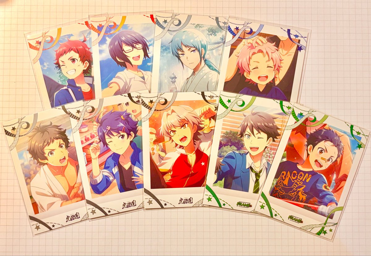 73_hands's tweet photo. 罪悪感と満足感に苛まれプロデューサーと化した https://t.co/jbMNSZONYH