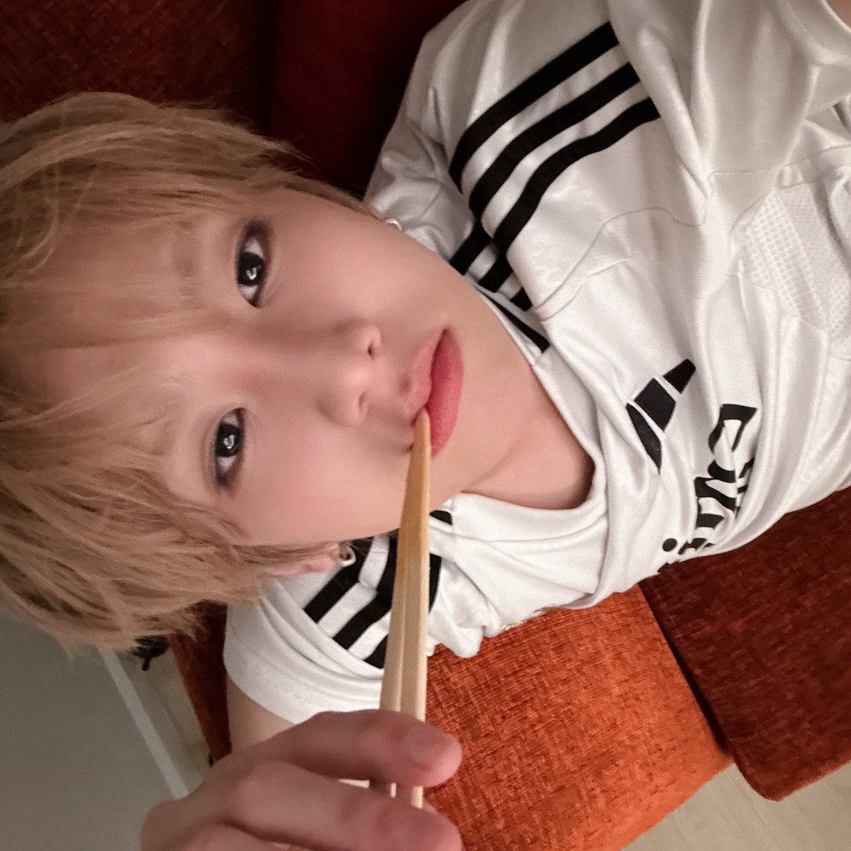 82Major_Fr_Fan's tweet photo. หโ๏ฝกยฐโฉ X - 060726โฉยฐ๏ฝกโหโบ
#SEONGMO
๐ซฉ๐ซฉ ๐ฅฑ
#82MAJOR #82๋ฉ์ด์ #FEELM #Sign
#NAMSEONGMO
@82Message
ยท ยท โโโโโโ ยทยท โโโโโโ ยท ยท
~๐งถ https://t.co/zQxgSc06ys