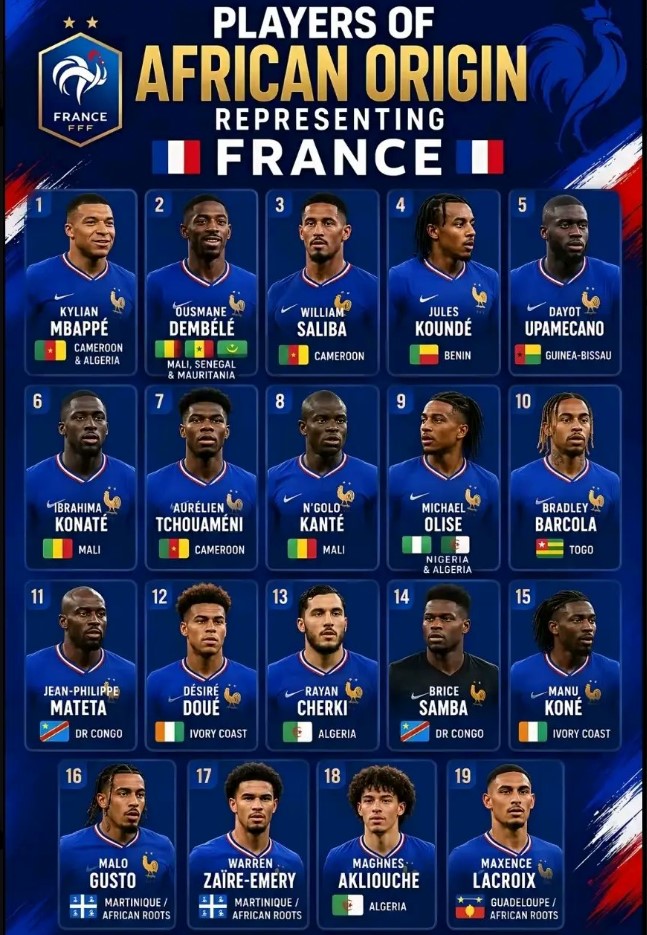 Thewayofthink's tweet photo. @RFIAfrique https://t.co/iWYtGIndzc