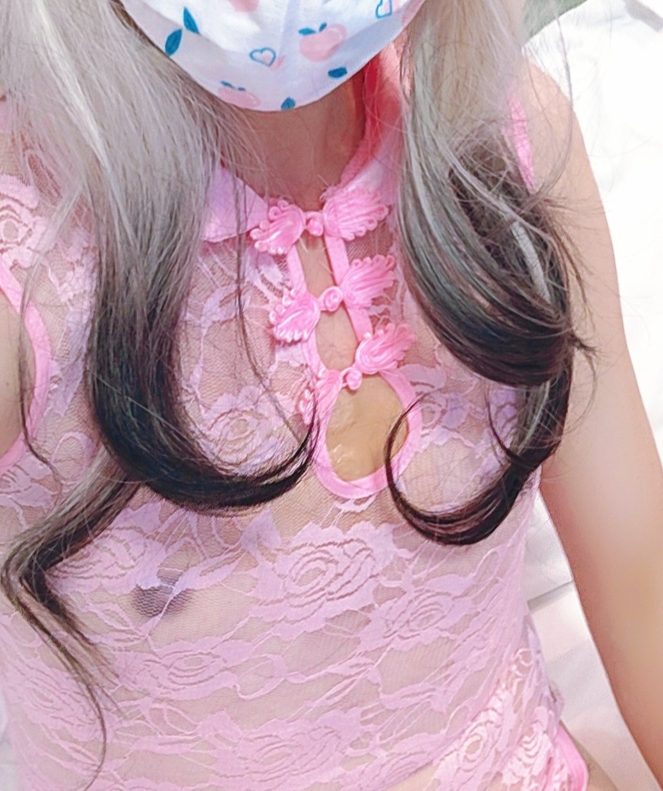 catblue88's tweet photo. 拍摄的时候她前男友频繁打电话，所以都是她拍几张然后接电话，然后我自己拍几张 #���娘 #偽娘 #男娘 #男の娘ᅠ #Femboy #sissy #CD #crossdress #女装 #女装子 #可爱的男孩子 #可愛的男孩子 https://t.co/YZ1j6p0vlU