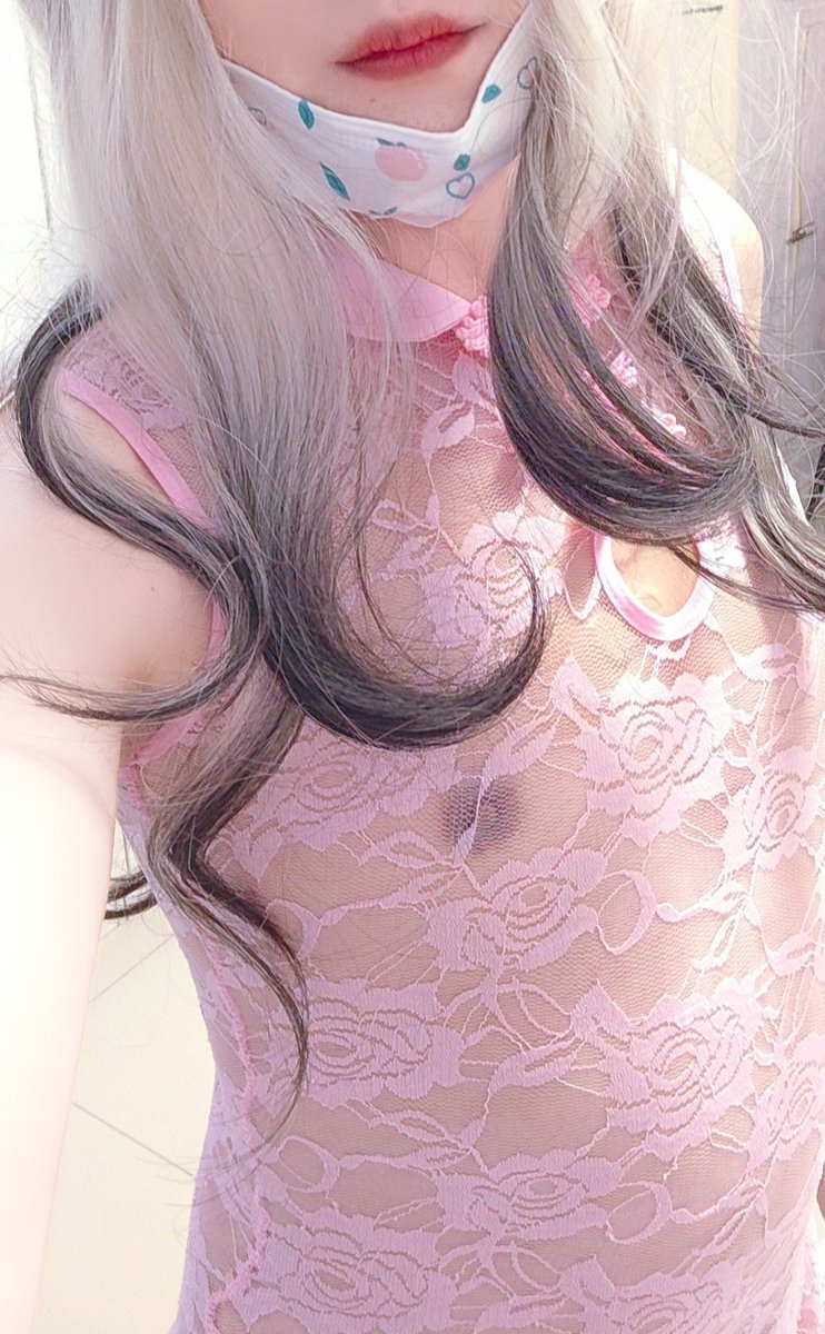 catblue88's tweet photo. 拍摄的时候她前男友频繁打电话，所以都是她拍几张然后接电话，然后我自己拍几张 #���娘 #偽娘 #男娘 #男の娘ᅠ #Femboy #sissy #CD #crossdress #女装 #女装子 #可爱的男孩子 #可愛的男孩子 https://t.co/YZ1j6p0vlU