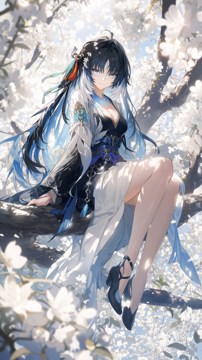 X_GENY's tweet photo. Really excited for NovelAI Diffusion V5.

I’ve been using NovelAI for anime illustration for a long time and would love to help test V5 if there are extra beta slots.

I can provide feedback, prompt examples, and comparison results.

Some of my recent works below.
DMs are open！ https://t.co/Ruj7GmxrNt
