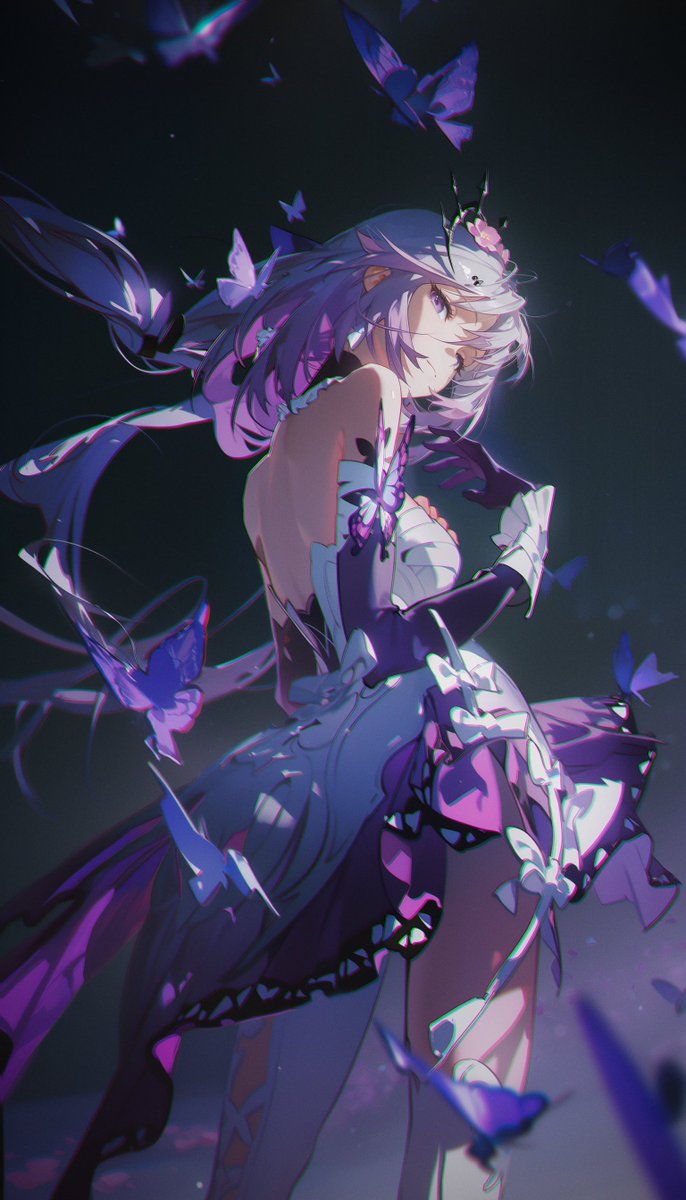 X_GENY's tweet photo. Really excited for NovelAI Diffusion V5.

I’ve been using NovelAI for anime illustration for a long time and would love to help test V5 if there are extra beta slots.

I can provide feedback, prompt examples, and comparison results.

Some of my recent works below.
DMs are open！ https://t.co/Ruj7GmxrNt