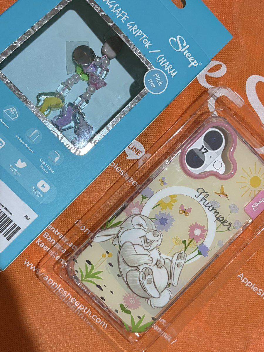 itsmearns's tweet photo. เคส iphone 17 ธรรมดา
ใช้ได้ 4 วัน
สายคล้องยังไม่ใช้
ส่งต่อ 550 รวมส่ง 🩵
#ส่งต่อapplesheep #ส่งต่อเคสไอโฟน #เคสไอโฟน17 #applesheep #ส่งต่อเคสapplesheep #ส่งต่อgriptok #ส่งต่อเคสโทรศัพท์ #เคสมือสอง #applesheepth https://t.co/GL60EvOwDP