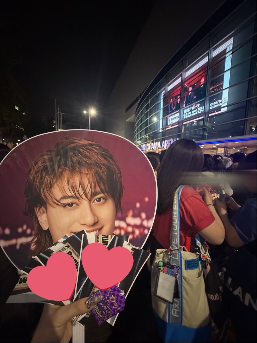 puzzle525's tweet photo. ✈️横浜お疲れ様でした‼️‼️‼️けんくんがいちばん織姫さんだね〜(՞ ᴗ ̫ ᴗ՞)🎋 https://t.co/1t5ZLOjCVk