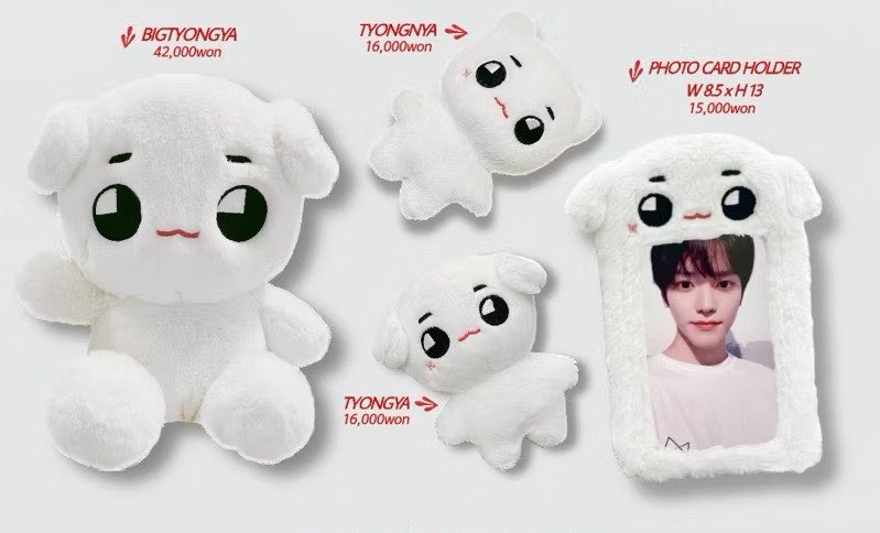 tytmhclee's tweet photo. 💢 พร้อมส่ง / ส่งต่อ 💢 

TYONGYA  , ทยงย่า 

⭐️ ของใหม่ ยังไม่แกะค่ะ ⭐️

🪽 10 cm.  =  490 ฿
🪽 20 cm.  = 790 ฿

#ตลาดนัดnct 
#ตลาดนัดnct127 https://t.co/t0zxeQn1yG