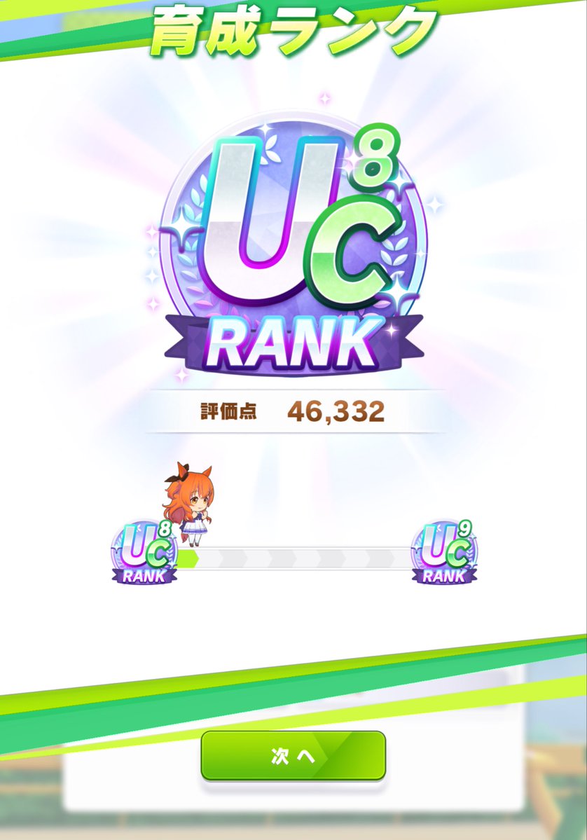 Seaman_Cook's tweet photo. 自主トレ最高か？
歴代最高評価点出しちゃったよ https://t.co/RMDHGxs3os