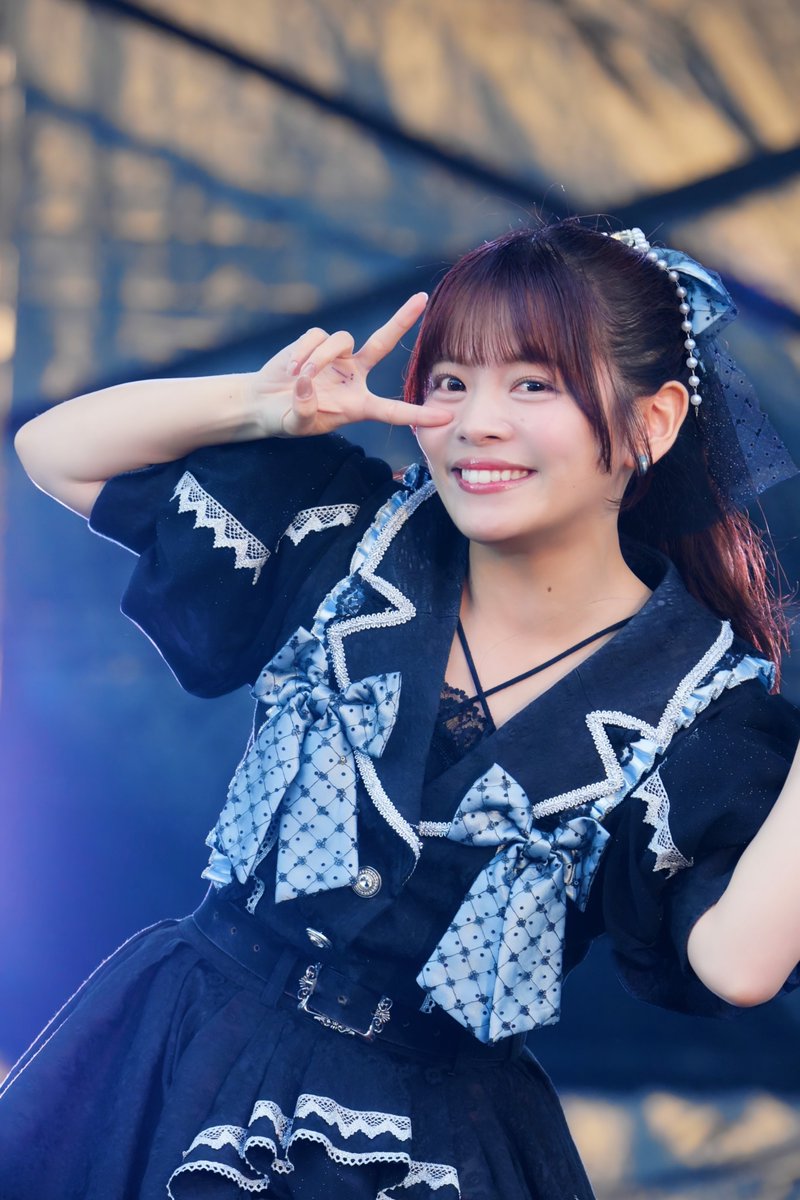 20260705 #超NATSUZOME2026 #タイトル未定 の皆さんはカメラを見つける
