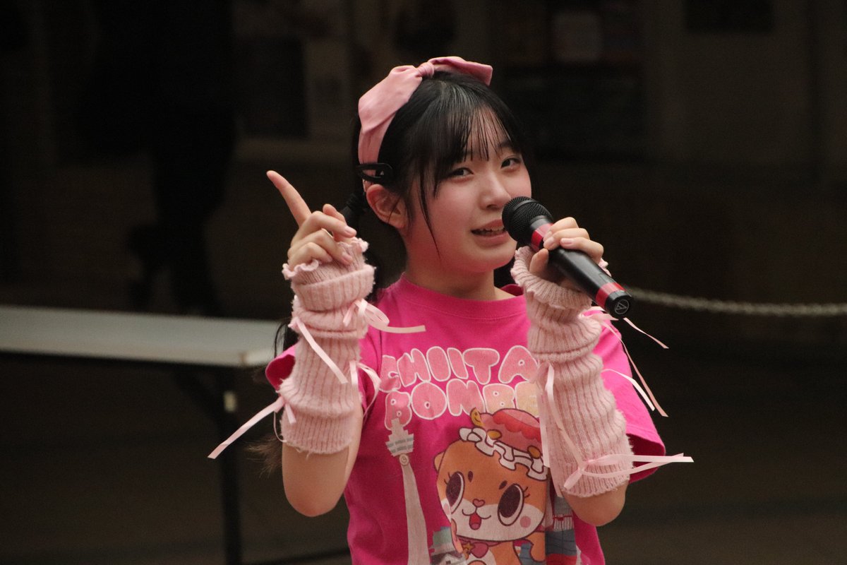 gomasabaphoto's tweet photo. とある日のライブから。
2026.06.14
KAGAYAKI FES #72
ちぃたんぼんばーずOSK
チームK／れあにゃ
#ちぃたんぼんばーずOSK
#れあにゃ
#湊町リバープレイス https://t.co/ssri3hR9Tq