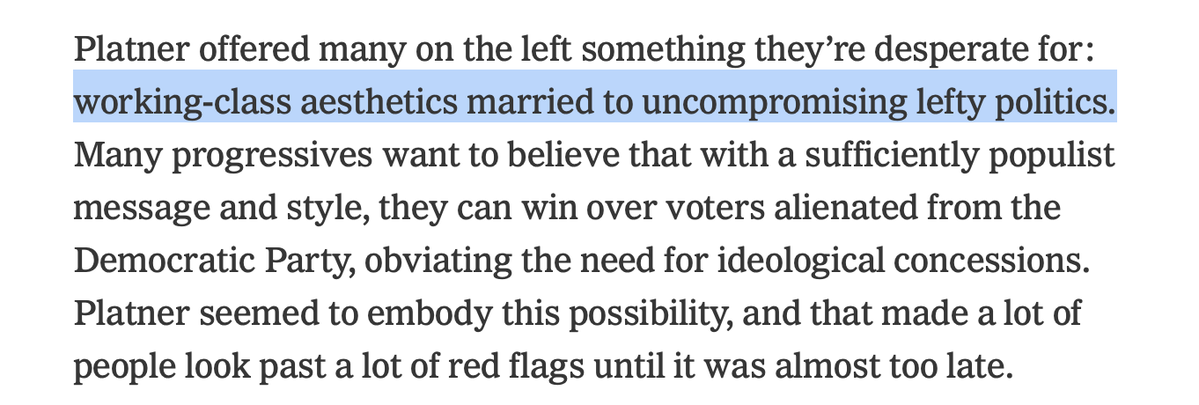 jeffreytucker's tweet photo. The great secret of the last hundred years is that Progressivism is an elitist, technocratic ideology crafted by academia. It has NO working-class foundations at all.  This desperate search for a believable marionette is hopeless. https://t.co/67jlMdrSEr https://t.co/jtKhtMxUDV