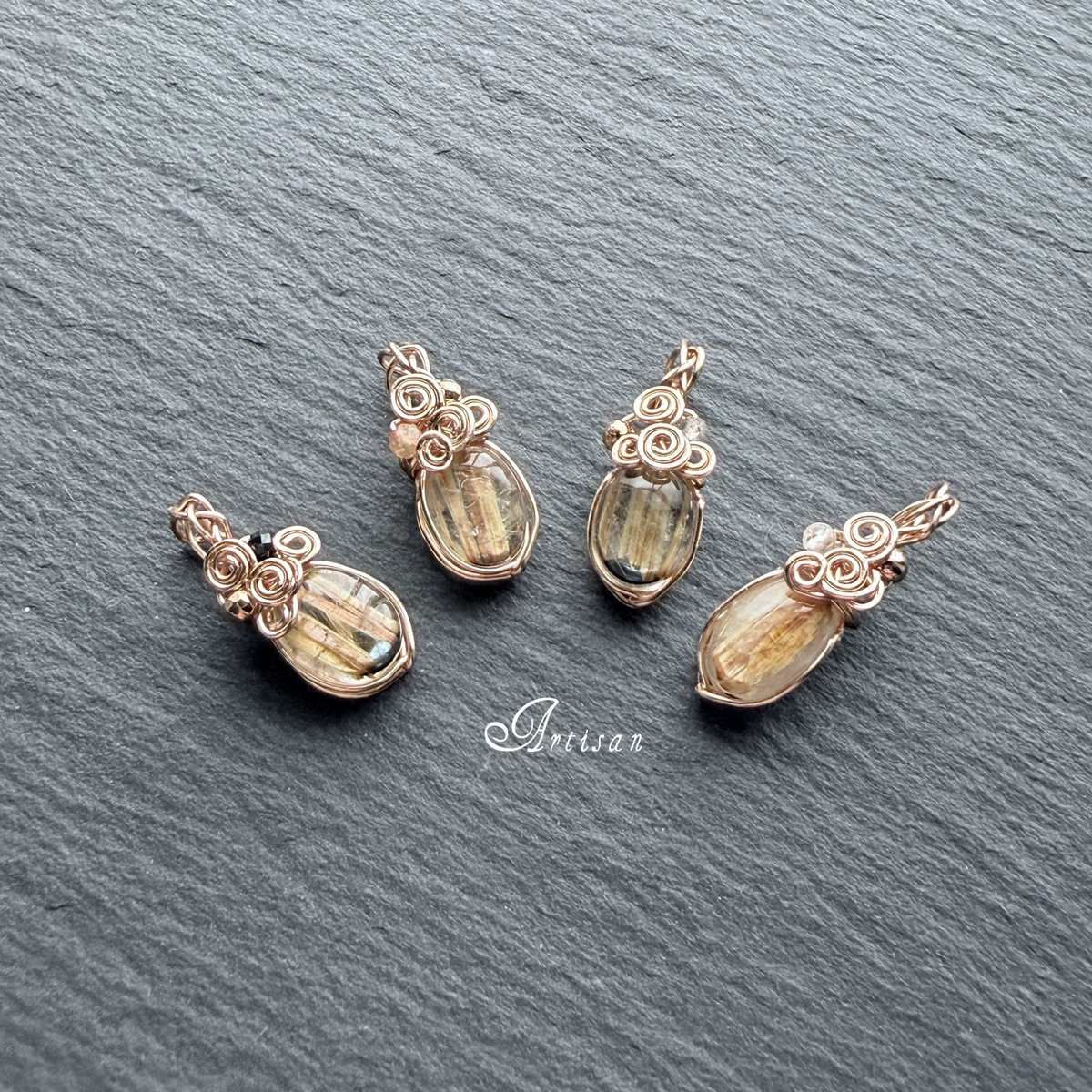 Artisan / tomo (@Artisan_jewel) / Posts / X