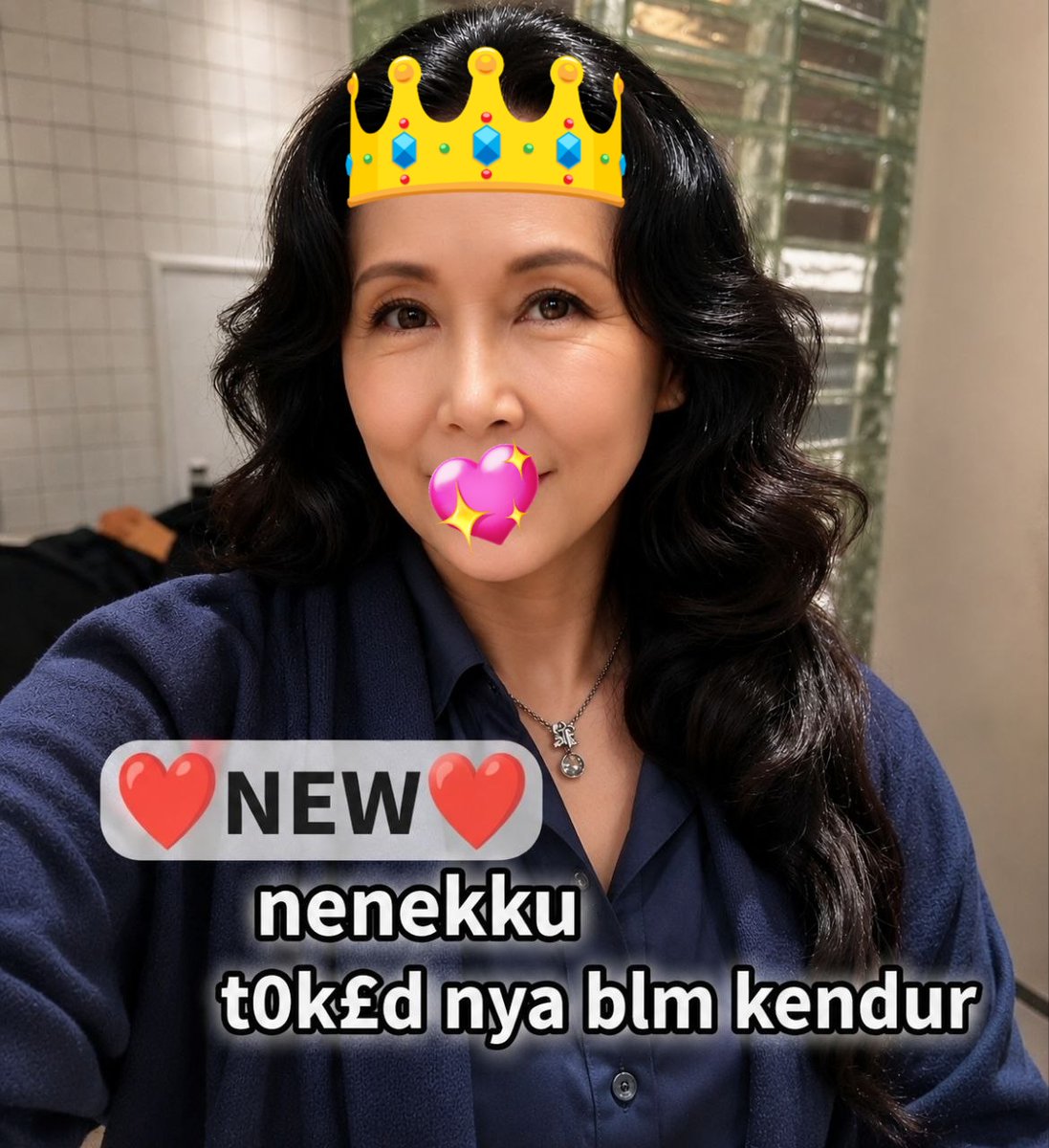 adellrs's tweet photo. Yang berumur lebih berpengalaman https://t.co/zsbFJt7ZnL