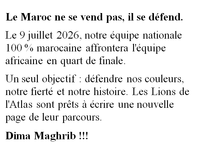 Thewayofthink's tweet photo. @lequipe https://t.co/LcitcgrOKF