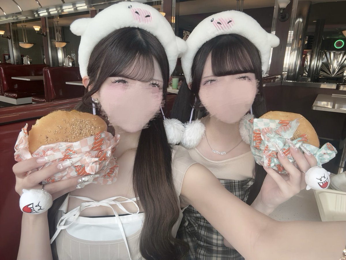 _21nyq's tweet photo. ゆにば＞ᵕ＜♡🍒 #andmary https://t.co/SqmYMKwisT