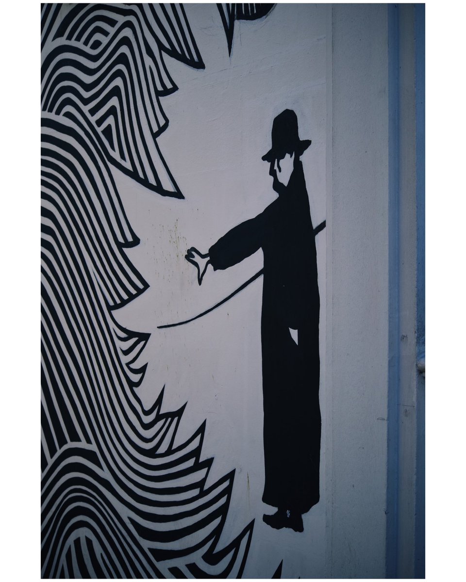 byOwoseni's tweet photo. the flame wizard

London, March 2025 || Canon M50 MK II #London #graffiti #streetart #streetmag https://t.co/8nt1GuZecI