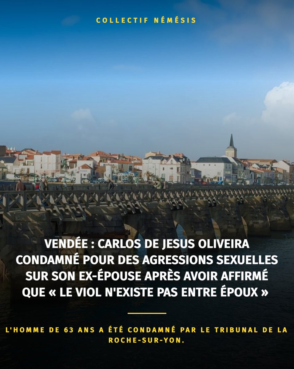 Collectif Némésis tweet media