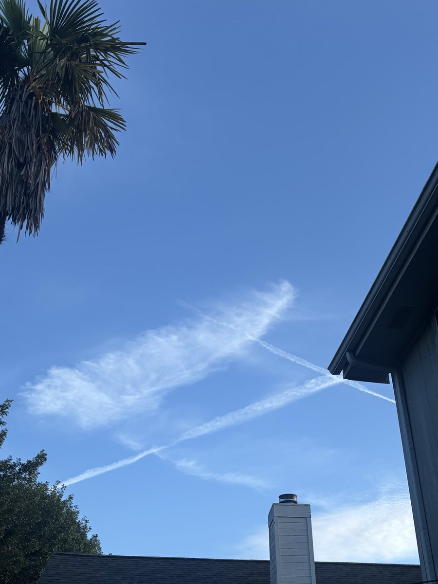 ATXskywatch's tweet photo. @HighWireTalk @CFroh Will @AaronSiriSG ever add geoengineering to his focus? We need a brilliant fighter like him to stop the government from poisoning our skies, taking our sunlight, stealing beautiful summer days. https://t.co/pCHbZV9zq9