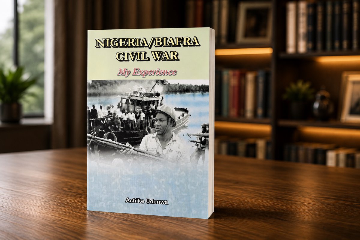 Udara Books tweet media