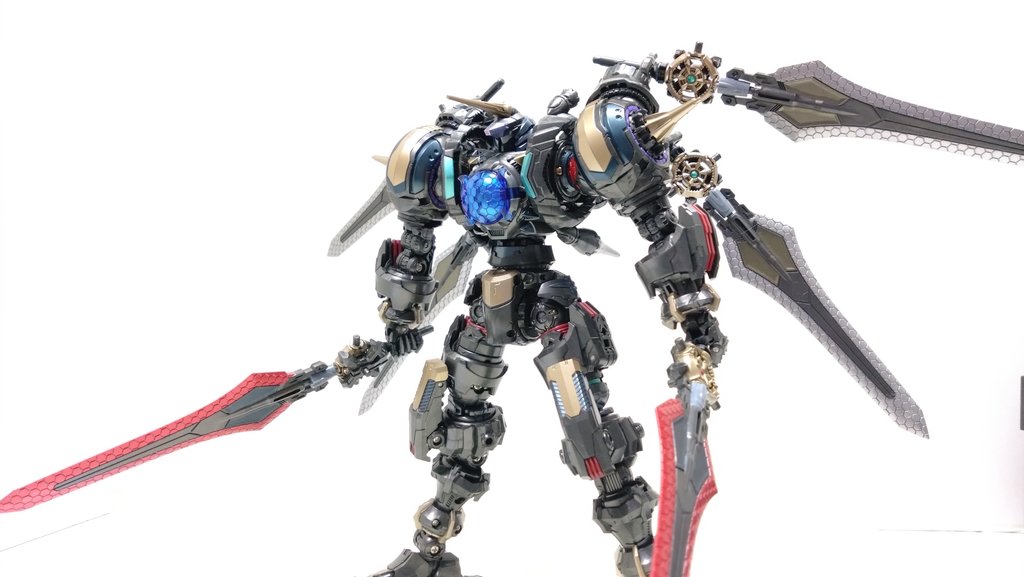 ワルダレギオン・ガイスト〈セブンスソード〉』 とあるネーム