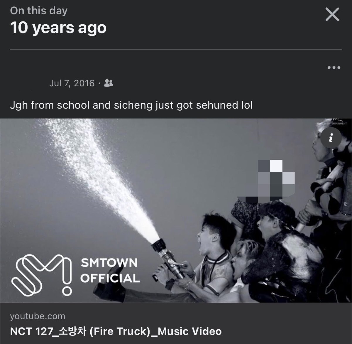 maywithaugust's tweet photo. Bringing this back again lol happy 10 years! It was fun 🥹 https://t.co/7JenQa0Alz