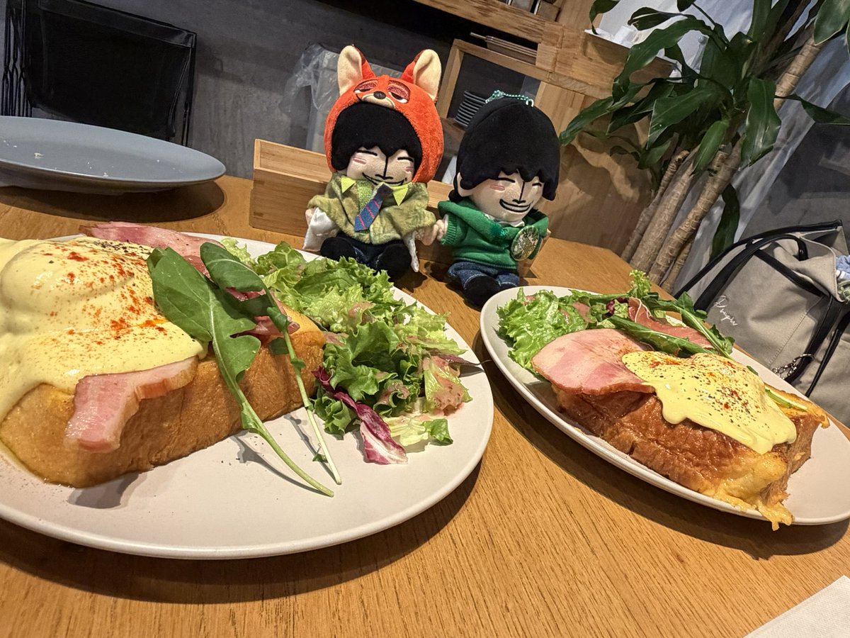 west_naniwa_a's tweet photo. さのすえ連番したり、晶哉担の大好きなお姉様とモーニング食べに行ったり、イナズマからのお友達とまさまさ初連番したり楽しかった😊💚❤️💙
私的にはだんだん席良くなってってのもあり、思うことはありますが、よき横アリ期間でした！私は一足先にRunway終えて、ND5へ〜善行に努めます🫡✨ https://t.co/Am4VYMnIGk