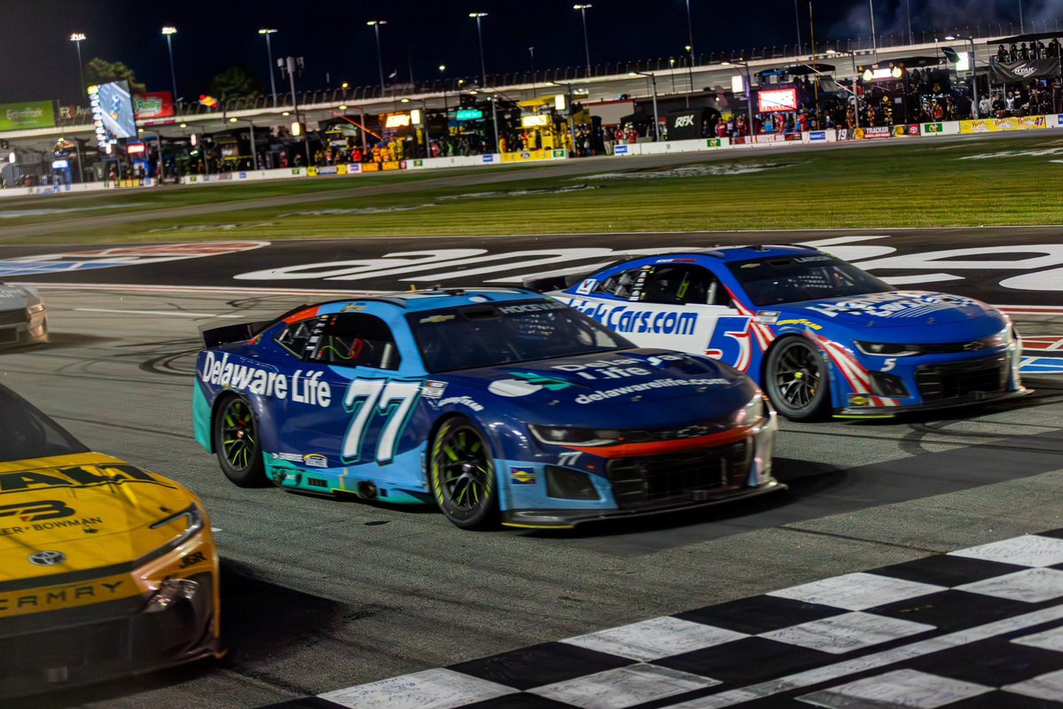 CJracing137's tweet photo. @TweetSpeedyPete @markmartin https://t.co/1iPkz07Li0