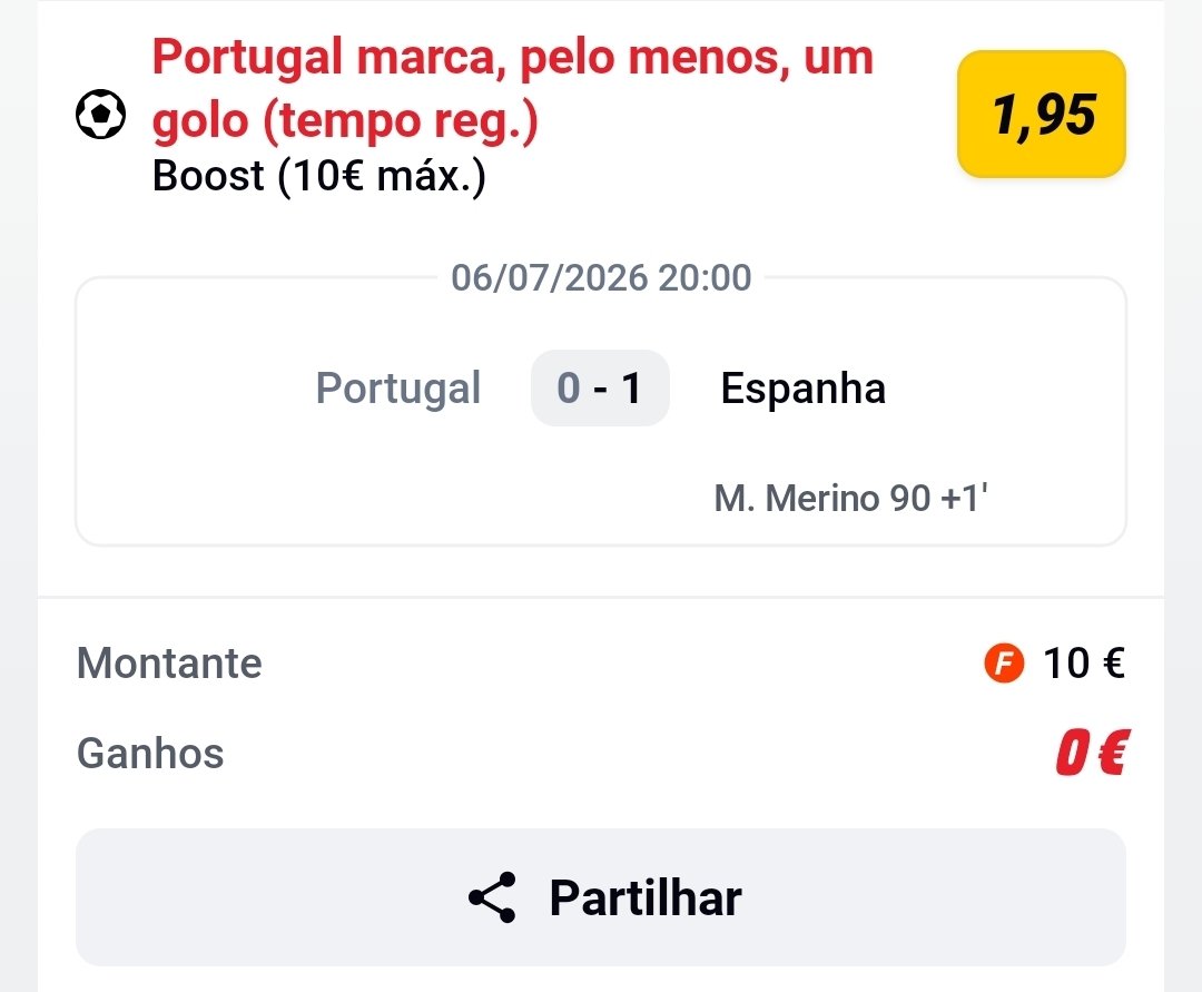 pauletansp's tweet photo. @BetclicPortugal #LuckyLoser + pauletansp https://t.co/DAyNvlSoKw