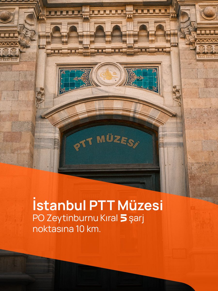 5_Sarj's tweet photo. Yeni keşiflere güvenle yola çıkmak 5 ile çok daha keyifli! 👋 Türkiye’de mutlaka görülmesi gereken müzeleri sizler için derledik.

Tarihin derinliklerine doğru keyifli bir yolculuğa çıkmak ve rotanızı şimdiden planlamak için görselleri sola kaydırabilirsiniz! 👉 https://t.co/bOT5PmKhit