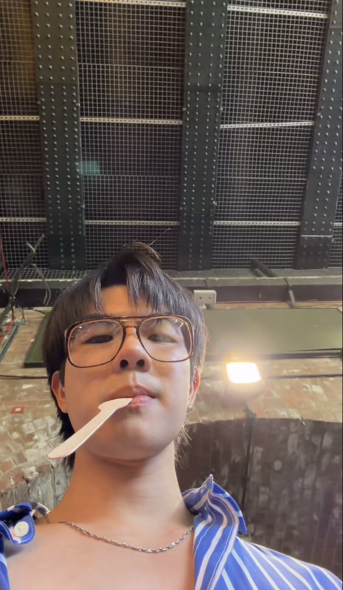 nikusung's tweet photo. หน่วยงานใดเข้าช่วยเหลือหน่อยค่ะ 😆

พบคนน่ารักมากกกกกกกก 1 ตำแหน่ง 💚

พ่อคุณเอ้ยยยย งุ้ยยยย เหมาะกับคำว่างุ้ยยย มากกกกกกก 😍

#MilePhakphum https://t.co/V1cfGvxoqL