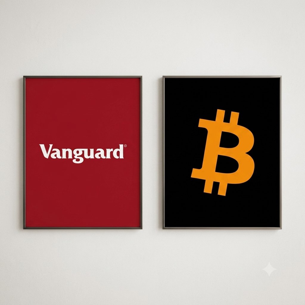SBlockspy's tweet photo. ⚡ Vanguard hiring a Head of Digital Assets is biggr than it sounds

Think of it like this: if a huge bank starts hiring EV engineers, u know they're plannng for electric cars, even if they still sell gas cars today

Same idea here...crypto is becomng somthing traditional finance cant just ignore anymor

Adoption doesnt happen overnight... it happens 1 hire, 1 team, and 1 step at a time

#BTC #Crypto #Finance #Blockchain