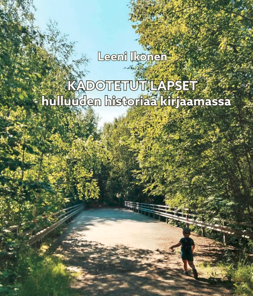 neurokirjo's tweet photo. Suomen viimeinen monsteri.

Lähes 20000 lasta.
Varatuomari, lastensuojelujuristi  Leeni Ikonen
Kadotetut lapset -tietokirja (2023). 

Markkinat yli 1.4 miljardia/v. 

Pieni sisäpiiri jakaa rahat. 

Ideologinen ja taloudellinen korruptio jyrää lapset 
ja perheet. https://t.co/RrmJ9qB3U1