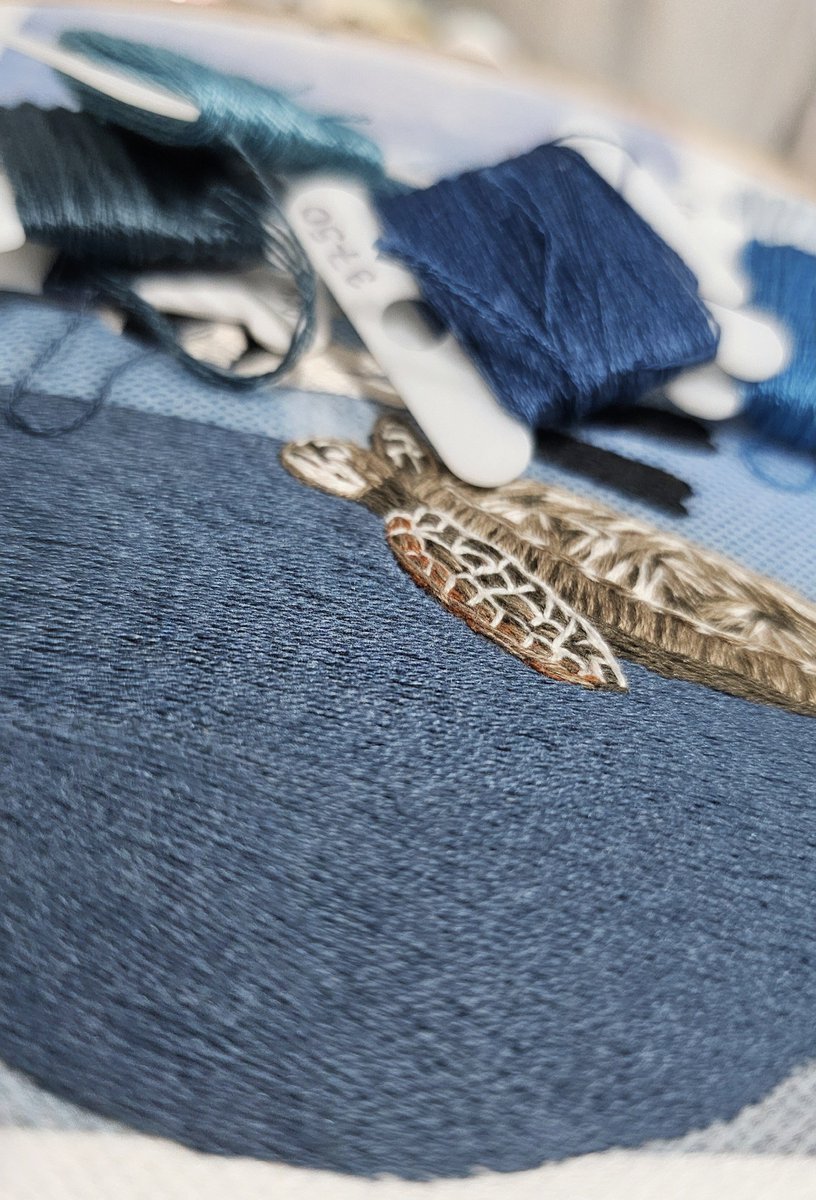 madebyme_craft's tweet photo. 🌊🐢 https://t.co/nCcRlLyfuL