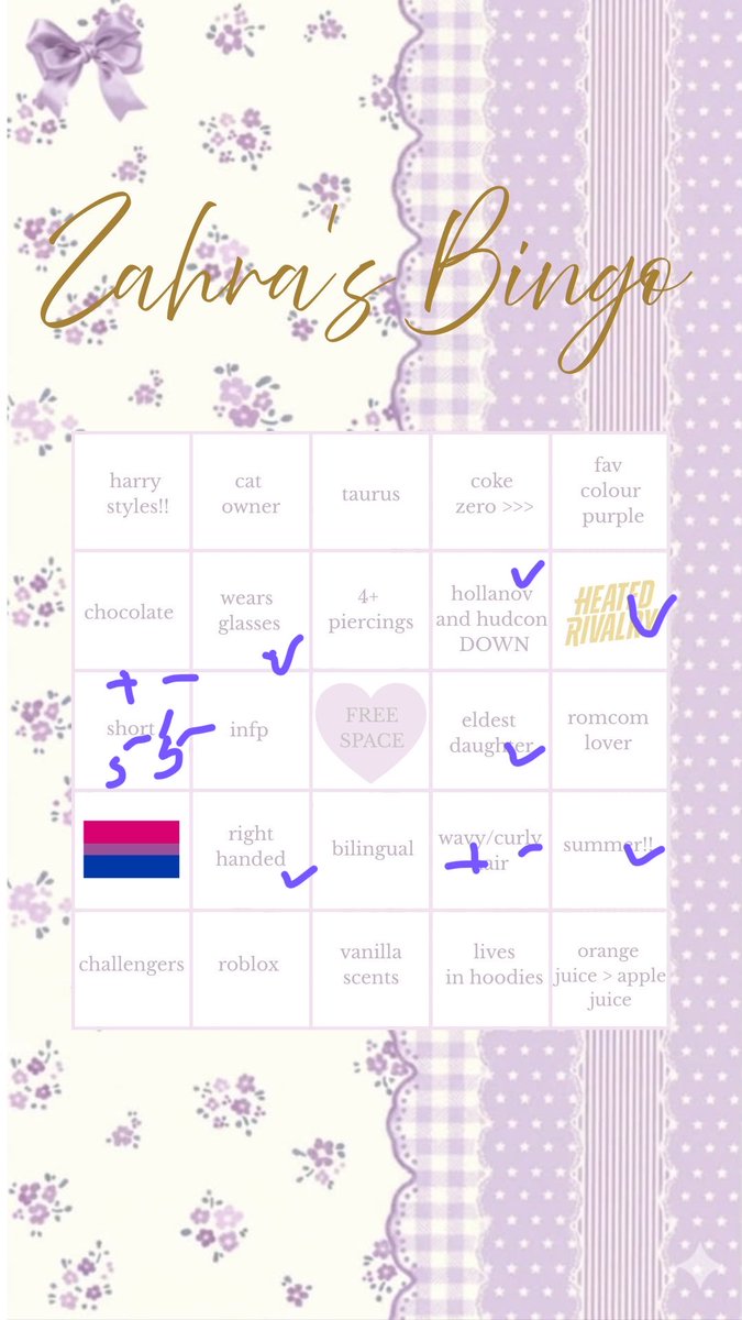 mniayaaa's tweet photo. @hellohuddy no bingo :d https://t.co/htQBkQl897