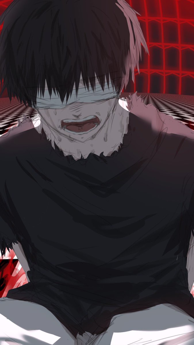 Pa_112pa's tweet photo. #東京喰種
#TokyoGhoul https://t.co/nav584pEBw