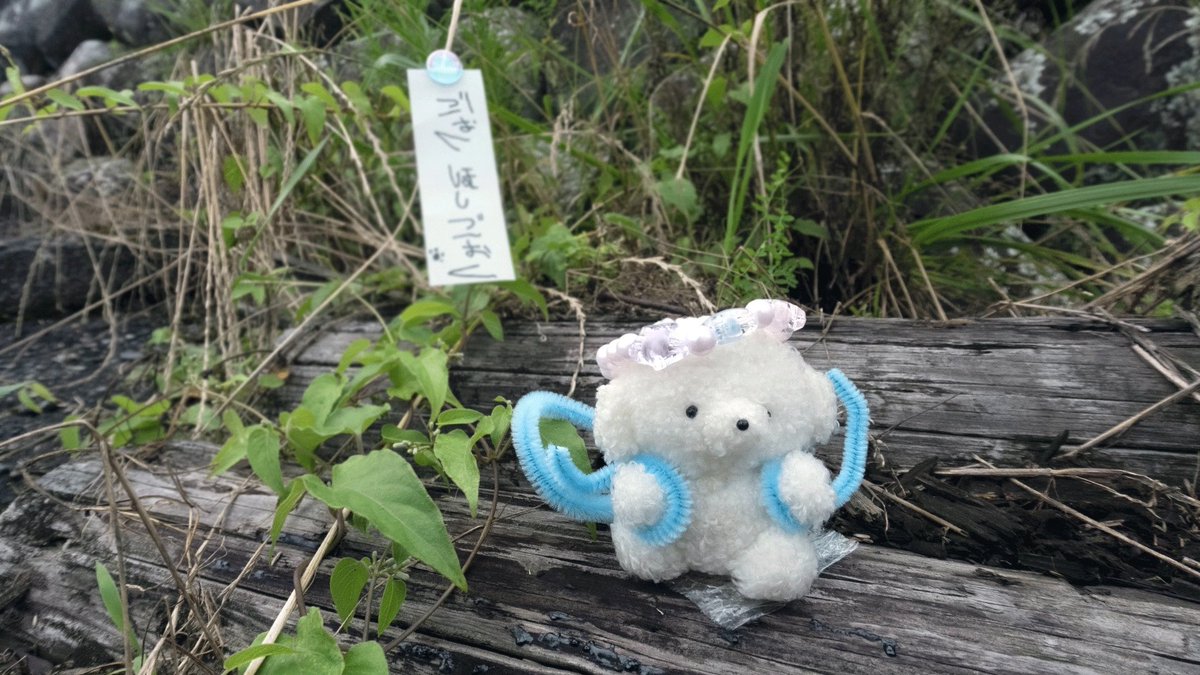 josemaru_model's tweet photo. ねがい　かなぅ　なれ　♩ https://t.co/N5gPvmGC4a
