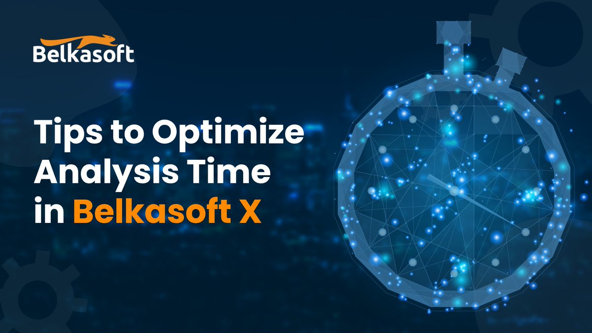 Belkasoft's tweet photo. Heavy processing tasks shouldn't freeze your workstation. Belkasoft X lets you reduce CPU core usage to keep systems responsive, or offload compute-heavy AI tasks to a local network hub to keep your forensic workstations light.

Read the tips: https://t.co/p5WYuEb4Ns https://t.co/upjWjERIvK