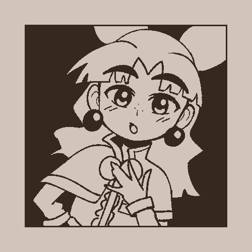 TheYukkinon's tweet photo. I've survived the heatwave so doodles are back on the menu https://t.co/EA8EaE3D5W