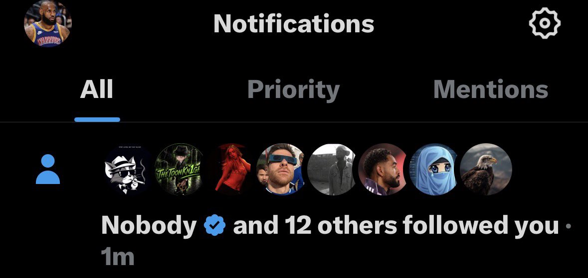 ns6yo's tweet photo. Goodmorning notis
Tired of being at 3.3K Lob 30 for 3.4K😭
RTs appreciated🐐 https://t.co/zXxotUZTtX