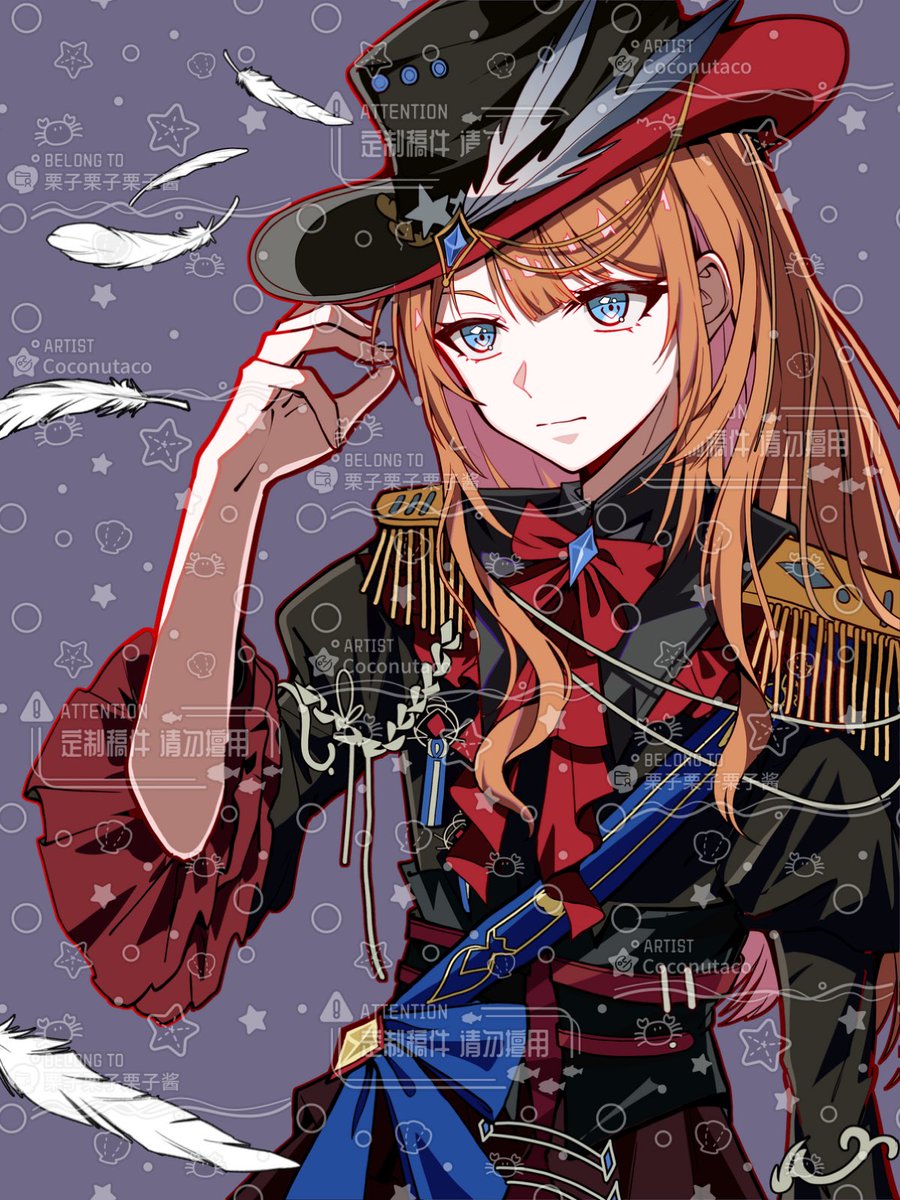 ⚡椰子章魚🥥🐙 (@Coconutaco_) / Posts / X