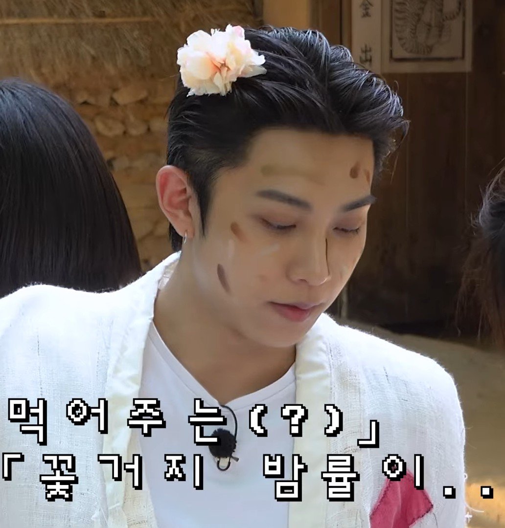 RYUL_THAILAND's tweet photo. #4SHOBOSHOW วันนี้ทุกคนได้ดู Ep.11 รึยังง
คือพี่ใหญ่ของเราวันนี้คุณเค้าติดกิ๊บมาซะน่ารักเลยย

#RYUL #률
#LNGSHOT #롱샷 https://t.co/8Hoe2gAoli