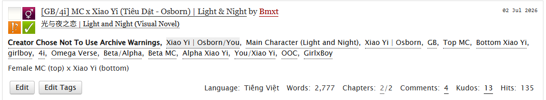 ryryuryuu's tweet photo. #gb #四爱 #4i #xiaoyi #LightandNight #萧逸 #Osborn 
https://t.co/1vu3SyUBYL https://t.co/YRLEp3l8Lc
